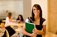 Santa Monica Hotel Student Package at California